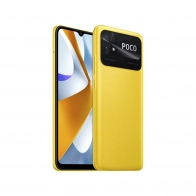 Смартфон Xiaomi POCO C40 3/32GB Желтый